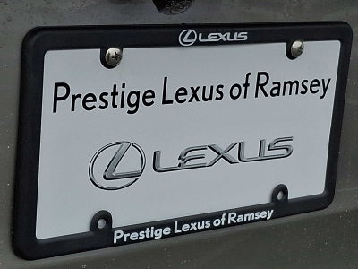 2020 Lexus RX RX 350 AWD