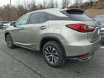 2020 Lexus RX RX 350 AWD