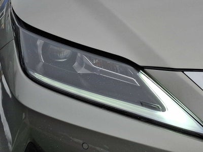 2020 Lexus RX RX 350 AWD