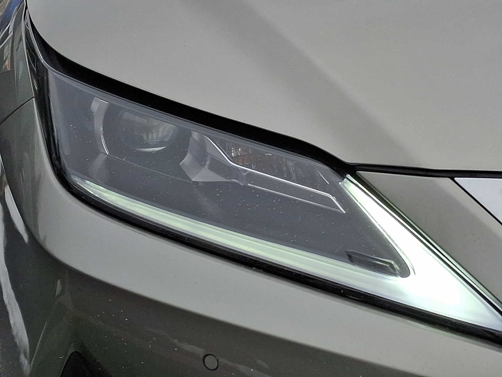 2020 Lexus RX RX 350 AWD