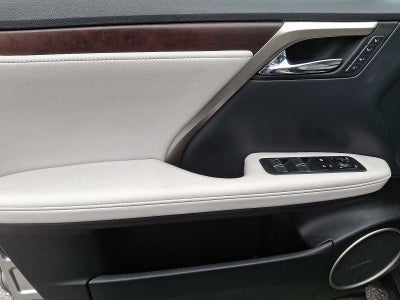 2020 Lexus RX RX 350 AWD