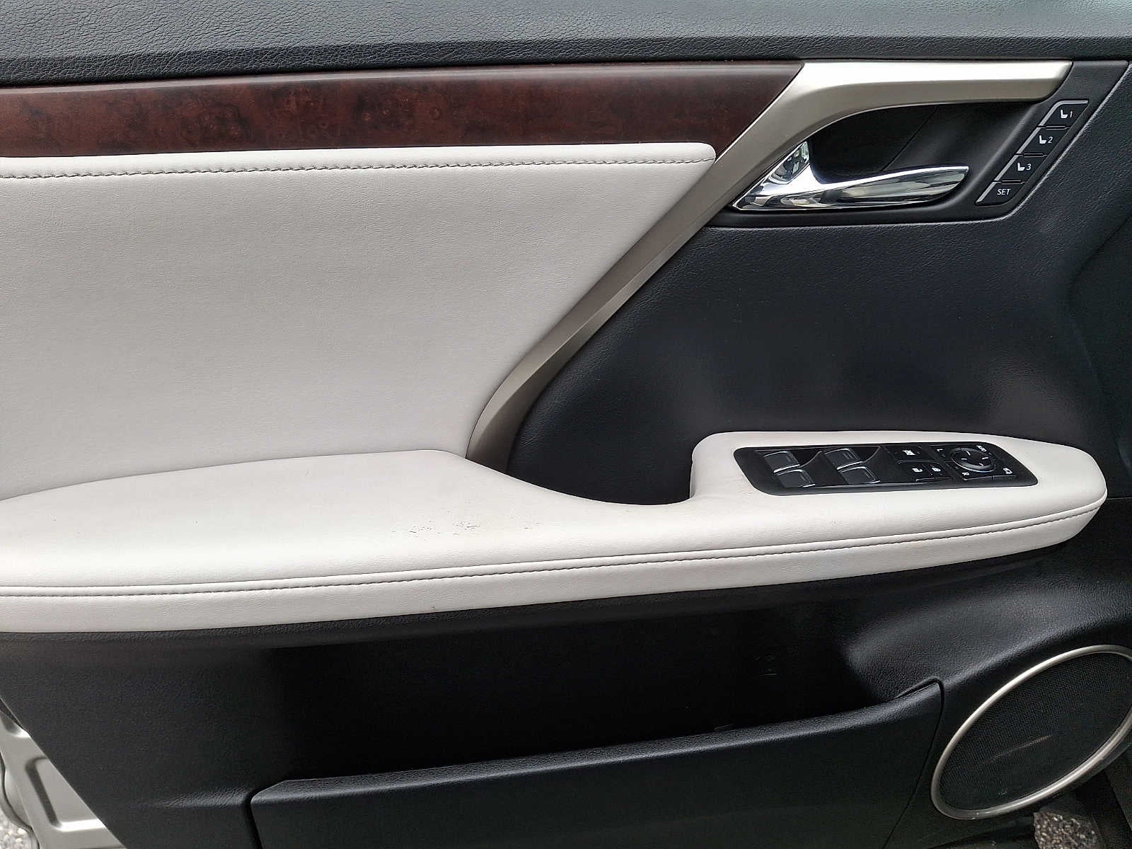 2020 Lexus RX RX 350 AWD