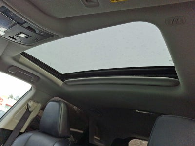 2020 Lexus RX 350 RX 350 AWD