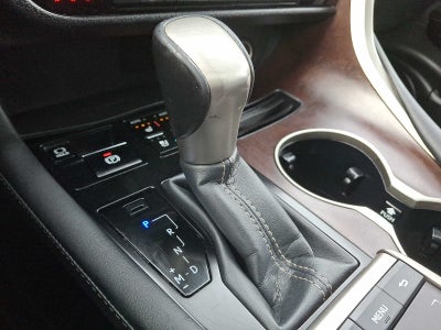 2020 Lexus RX 350 RX 350 AWD