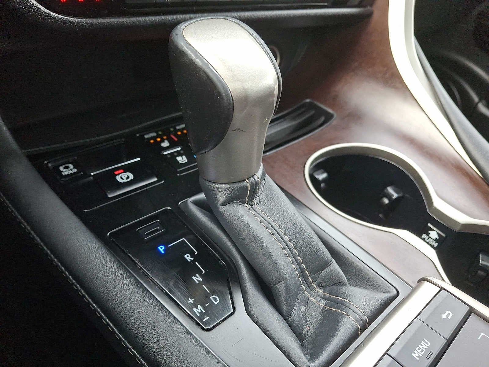 2020 Lexus RX 350 RX 350 AWD