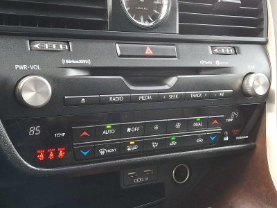 2020 Lexus RX 350 RX 350 AWD