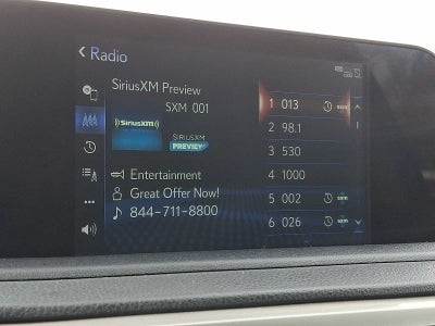 2020 Lexus RX 350 RX 350 AWD