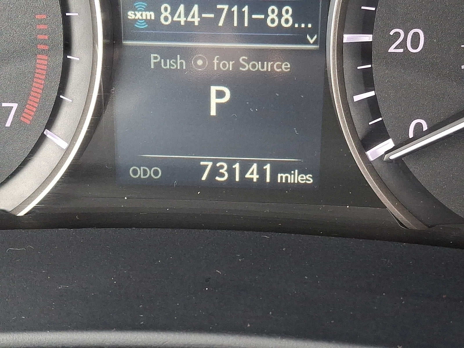 2020 Lexus RX 350 RX 350 AWD