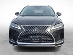 2020 Lexus RX 350 RX 350 AWD