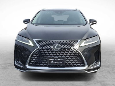 2020 Lexus RX 350 RX 350 AWD