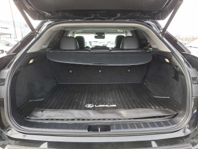 2020 Lexus RX 350 RX 350 AWD