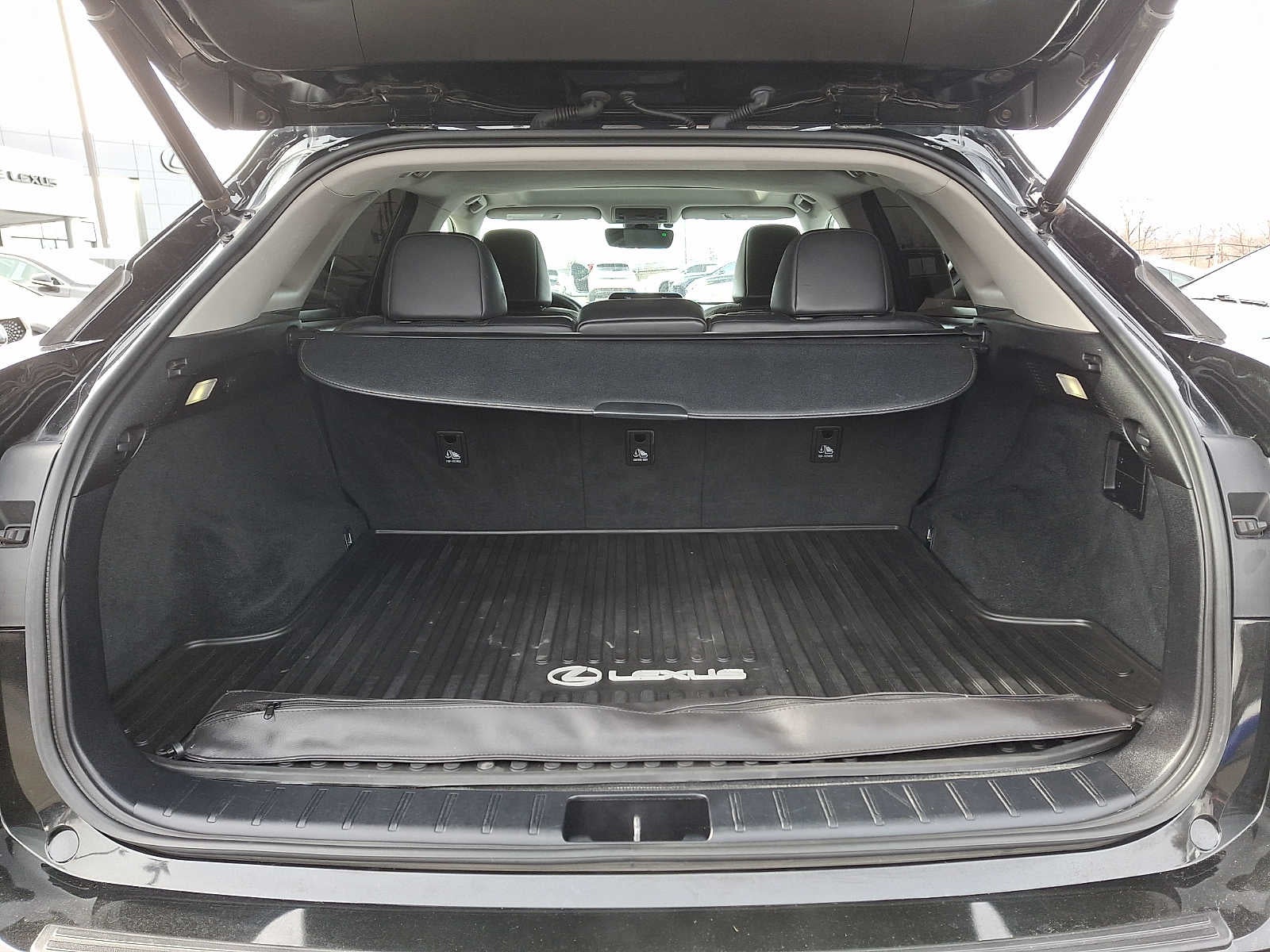 2020 Lexus RX 350 RX 350 AWD