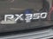 2020 Lexus RX 350 RX 350 AWD