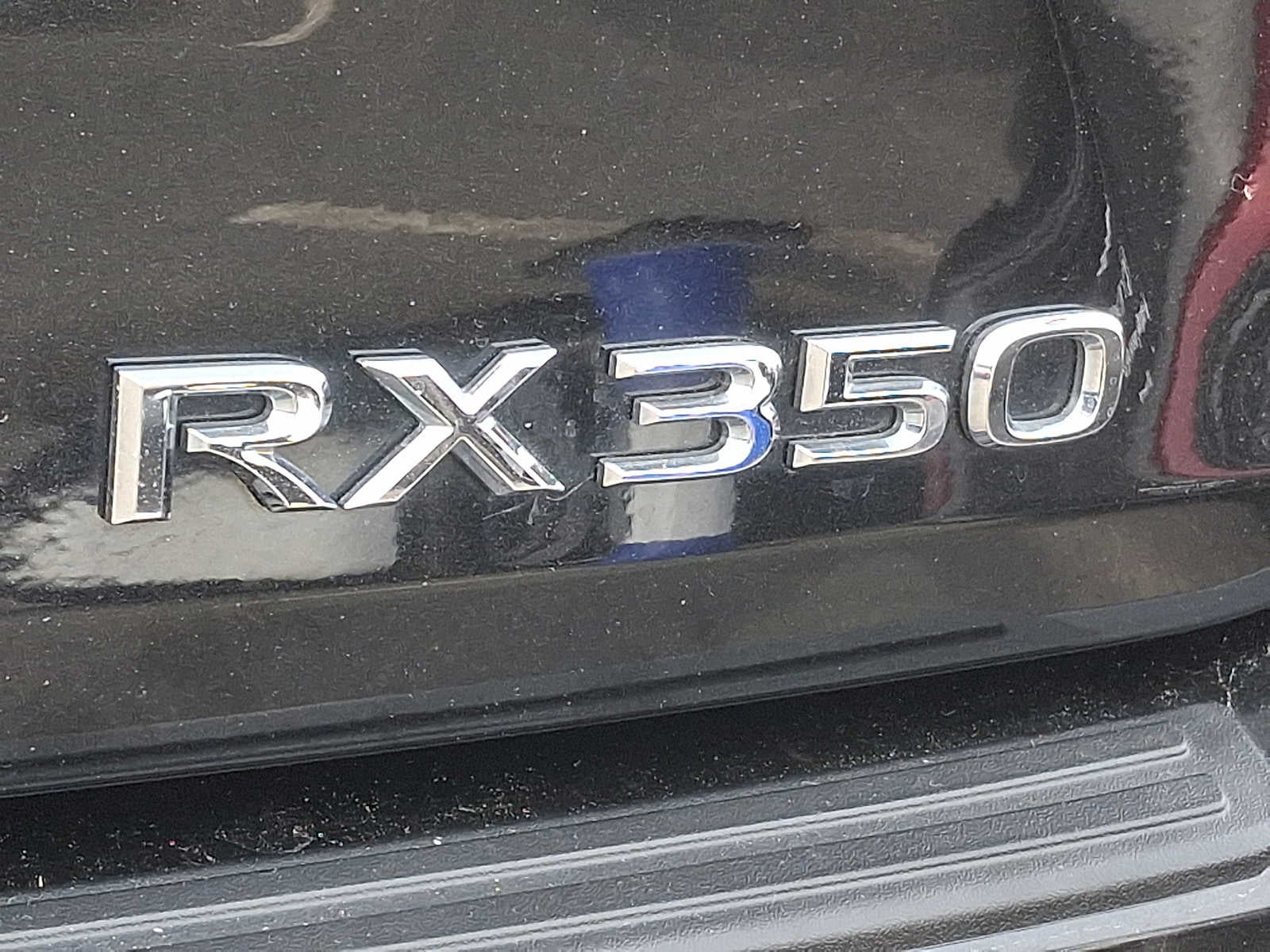 2020 Lexus RX 350 RX 350 AWD