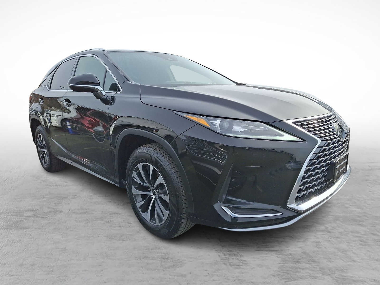 2020 Lexus RX 350 RX 350 AWD