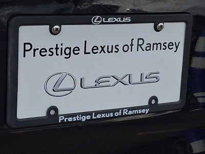 2020 Lexus RX 350 RX 350 AWD