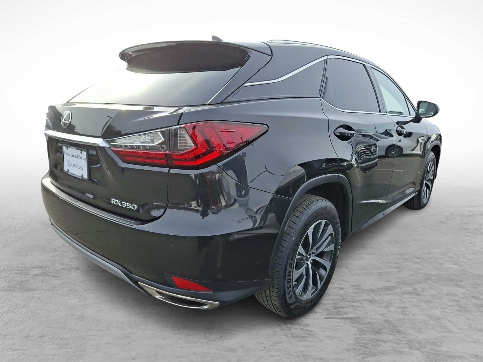 2020 Lexus RX 350 RX 350 AWD