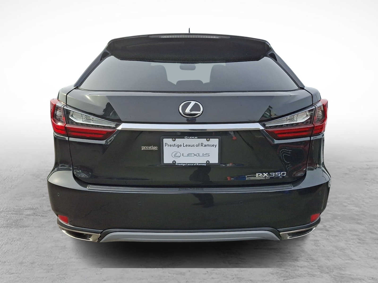 2020 Lexus RX 350 RX 350 AWD