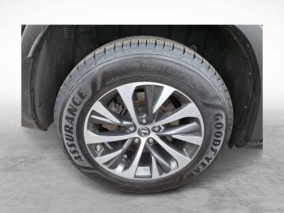 2020 Lexus RX 350 RX 350 AWD