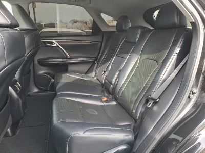 2020 Lexus RX 350 RX 350 AWD