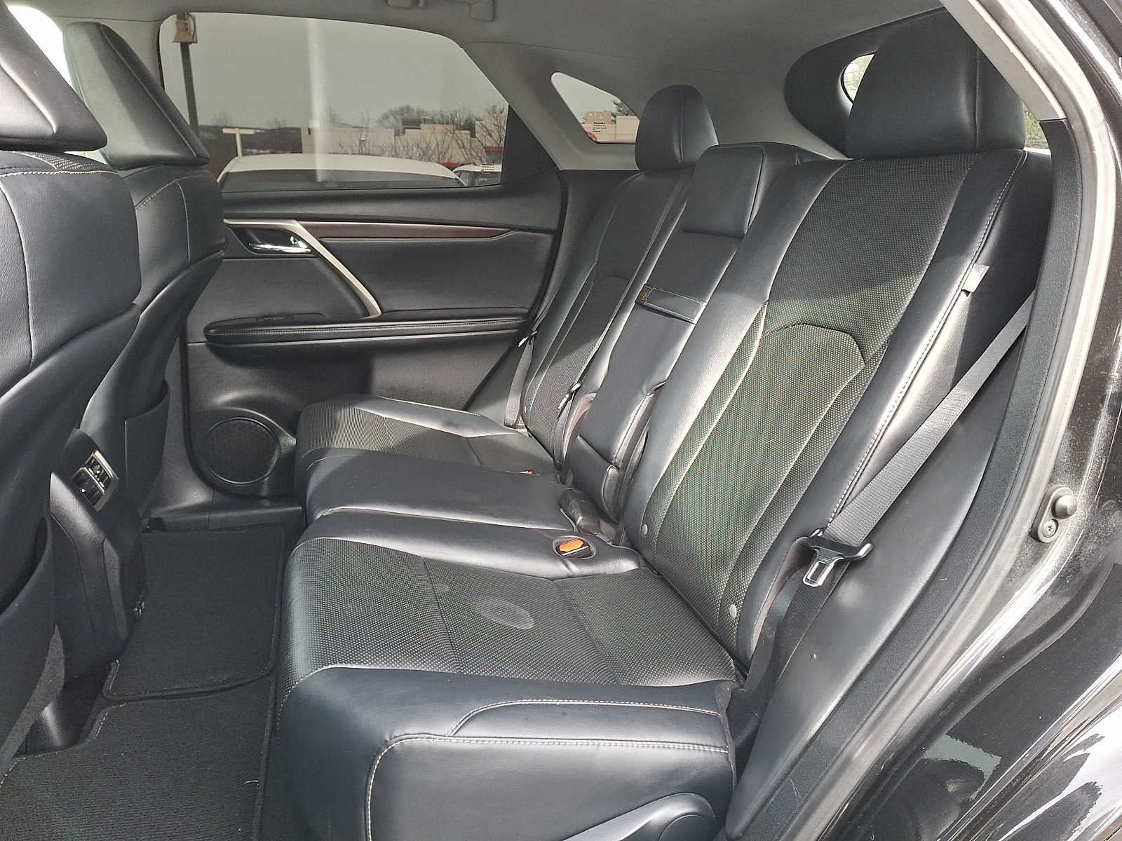 2020 Lexus RX 350 RX 350 AWD