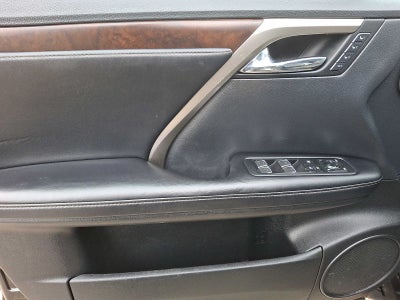 2020 Lexus RX 350 RX 350 AWD