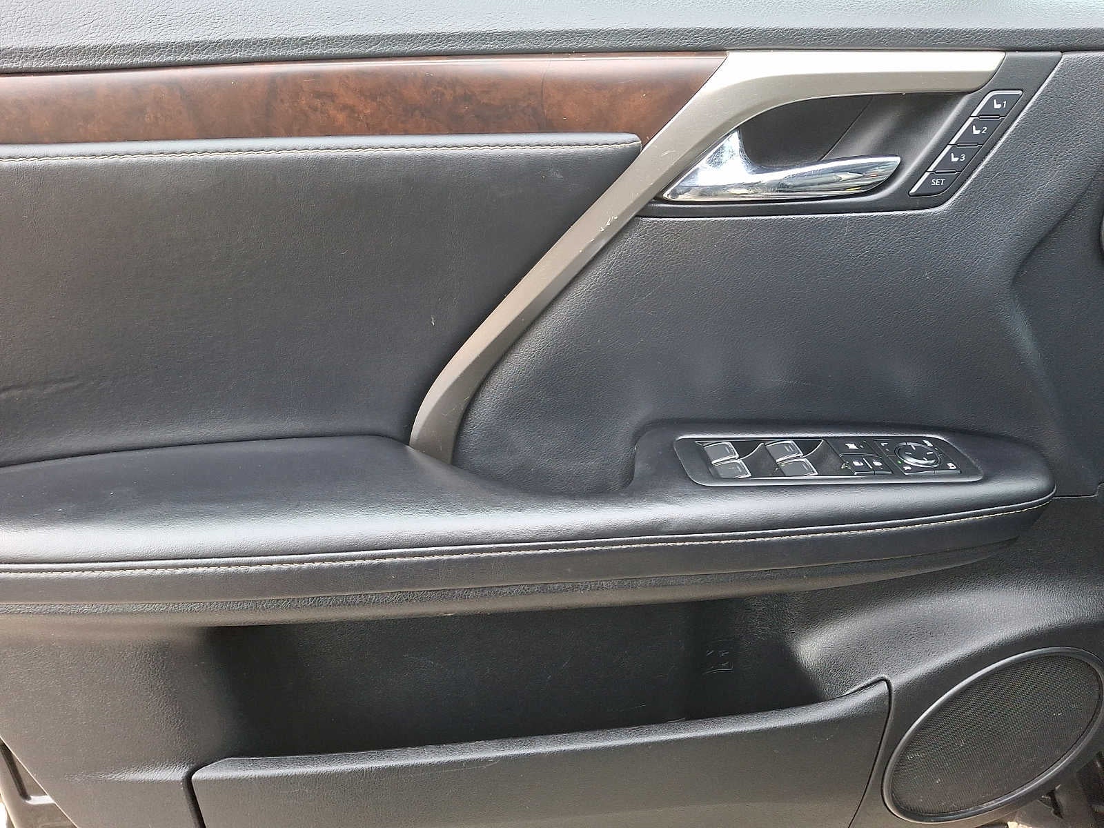 2020 Lexus RX 350 RX 350 AWD