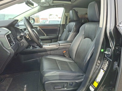 2020 Lexus RX 350 RX 350 AWD