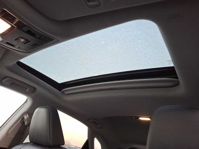2020 Lexus RX 350 RX 350 AWD