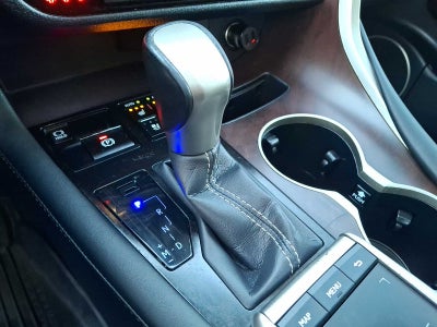 2020 Lexus RX 350 RX 350 AWD