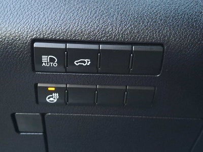 2020 Lexus RX 350 RX 350 AWD