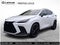 2024 Lexus NX NX 350 F SPORT Handling AWD