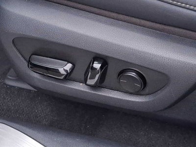 2024 Lexus NX NX 350 F SPORT Handling AWD