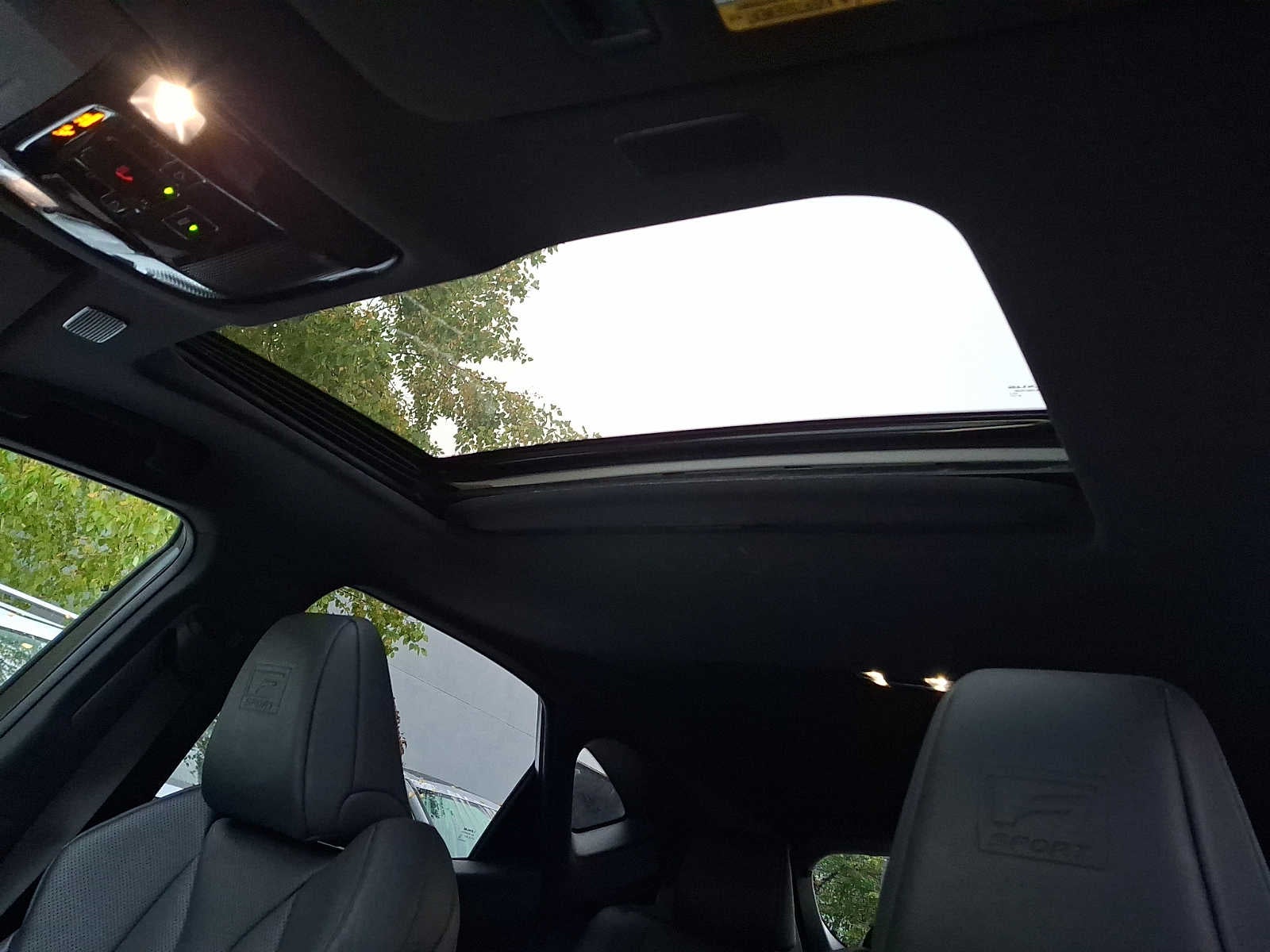 2024 Lexus NX NX 350 F SPORT Handling AWD