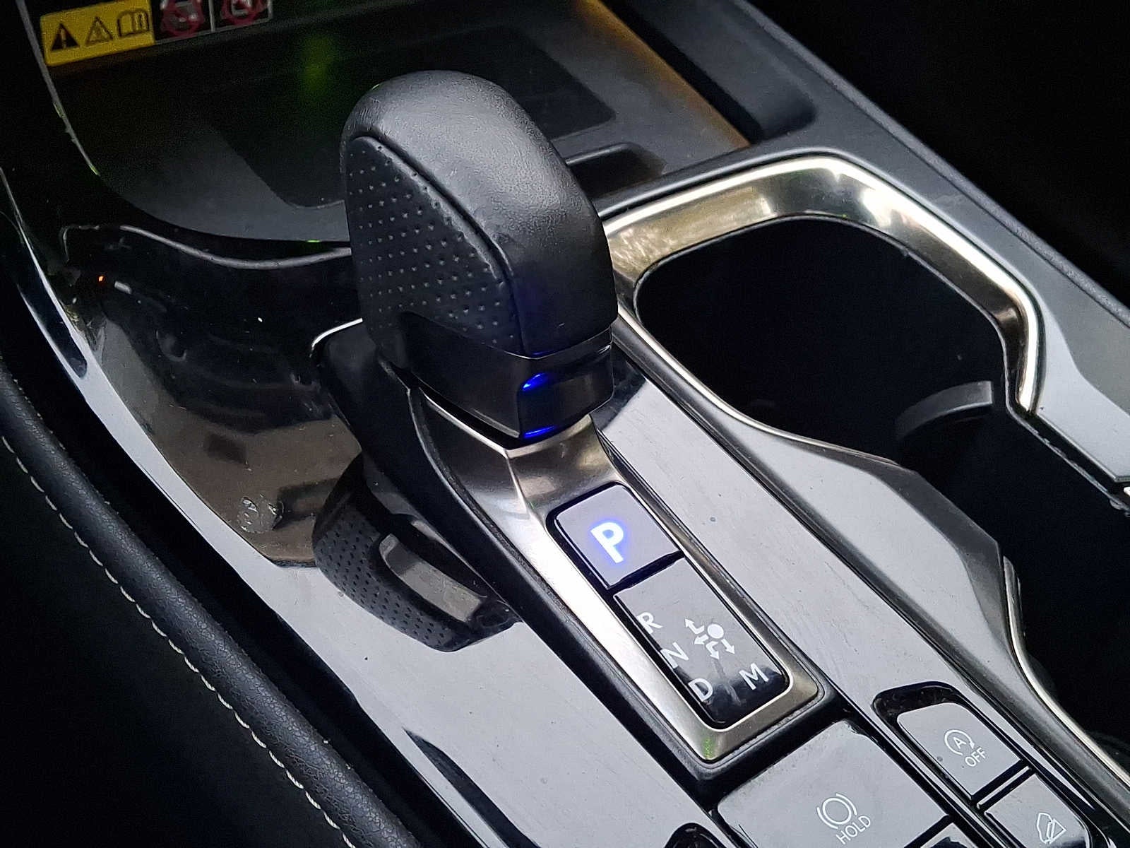 2024 Lexus NX NX 350 F SPORT Handling AWD