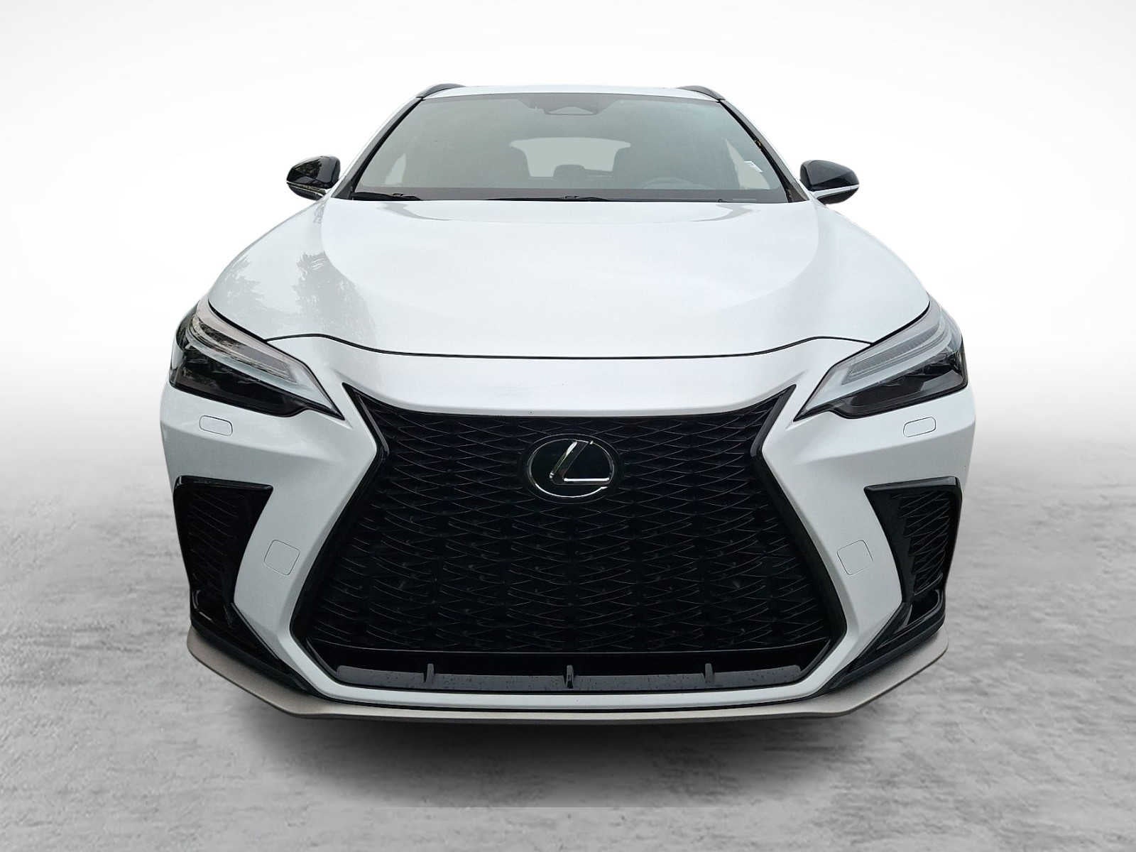 2024 Lexus NX NX 350 F SPORT Handling AWD