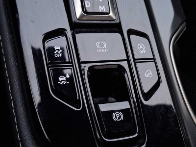 2024 Lexus NX NX 350 F SPORT Handling AWD