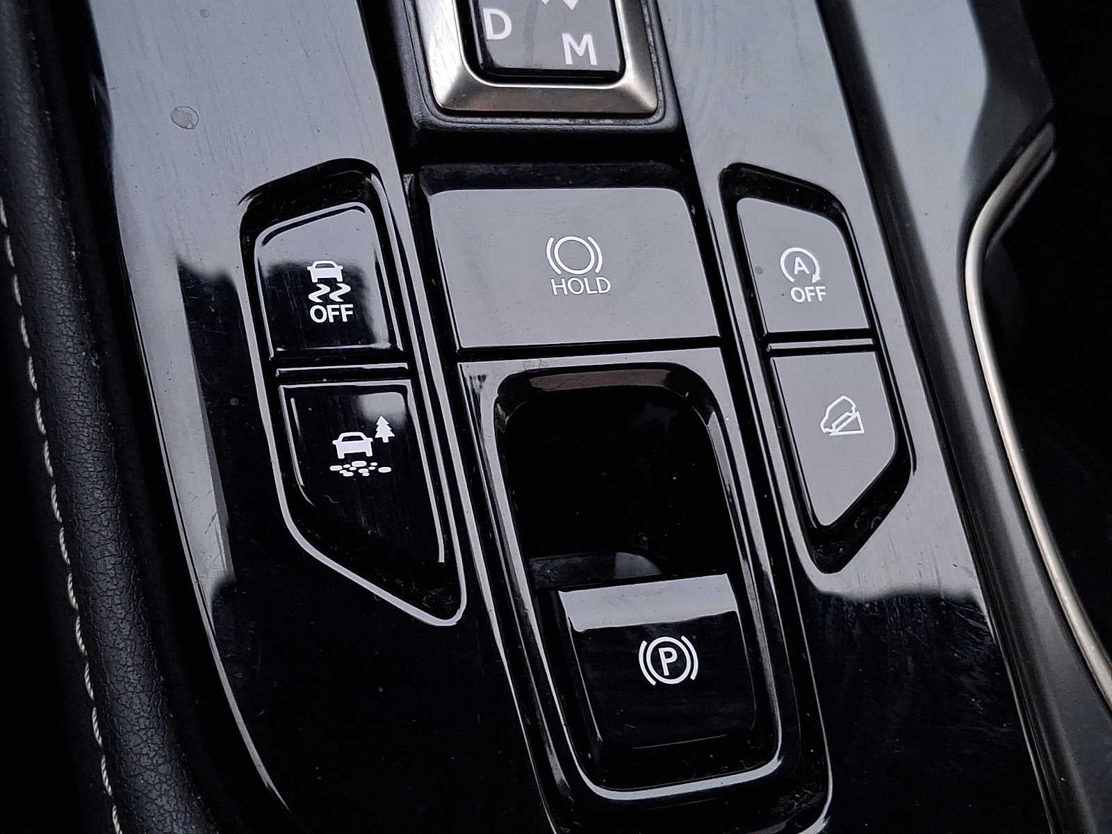 2024 Lexus NX NX 350 F SPORT Handling AWD