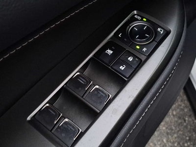 2024 Lexus NX NX 350 F SPORT Handling AWD