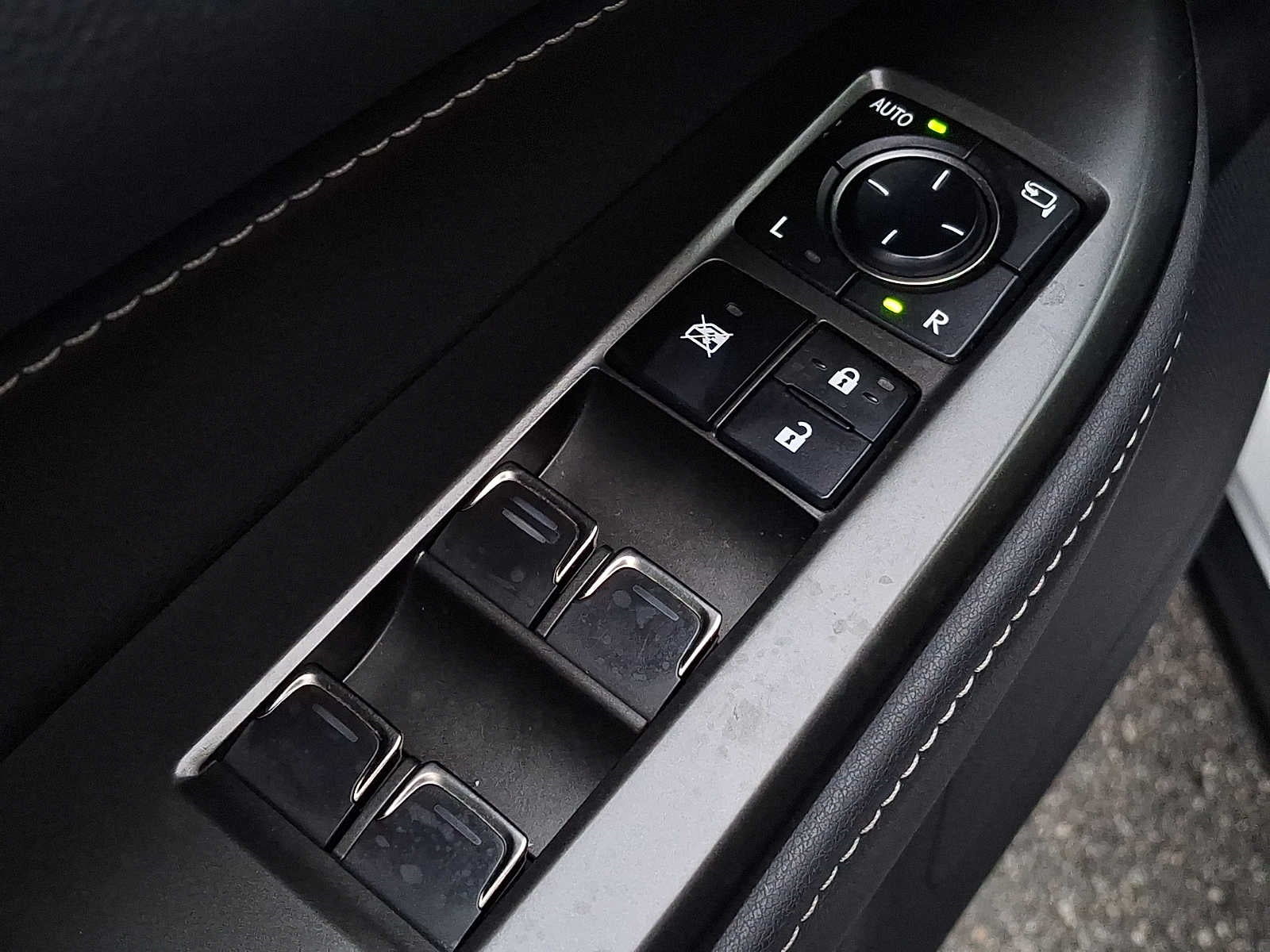 2024 Lexus NX NX 350 F SPORT Handling AWD