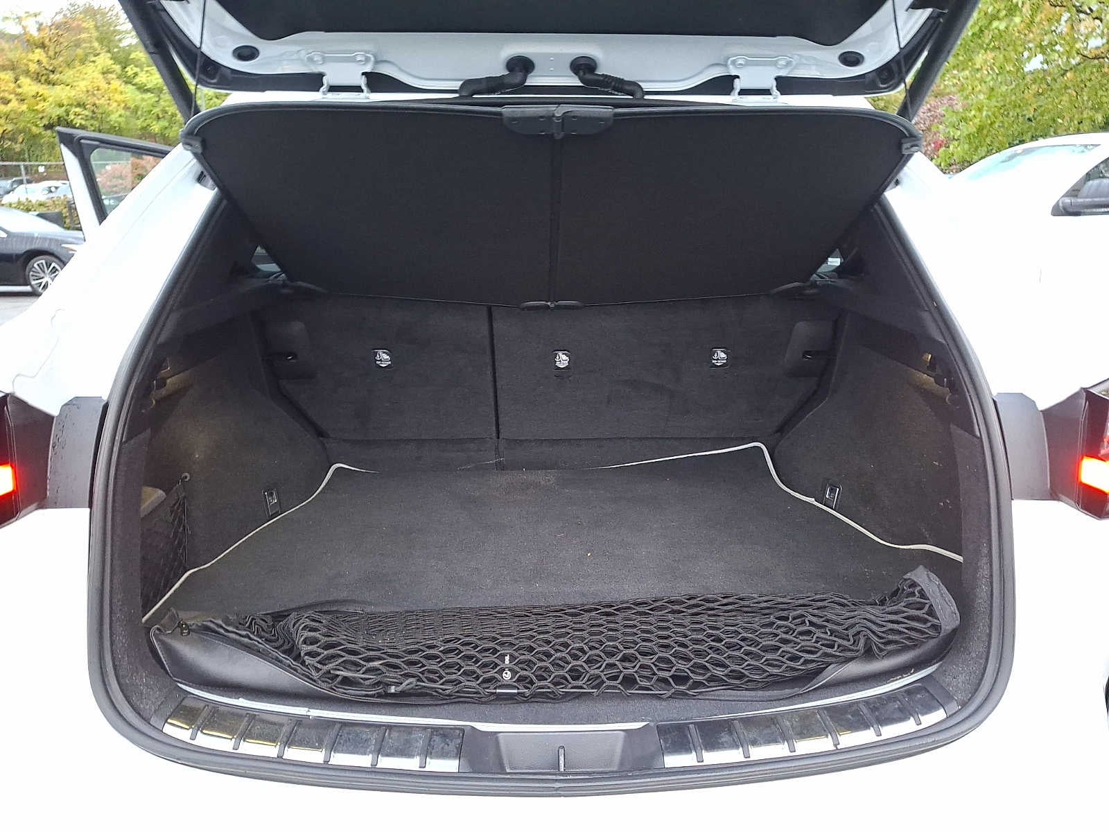2024 Lexus NX NX 350 F SPORT Handling AWD