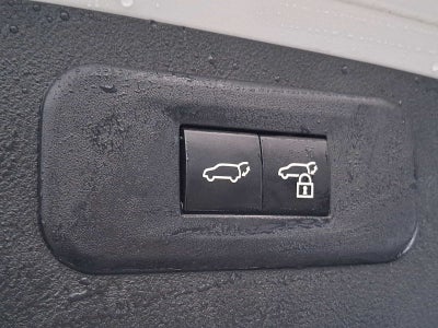 2024 Lexus NX NX 350 F SPORT Handling AWD