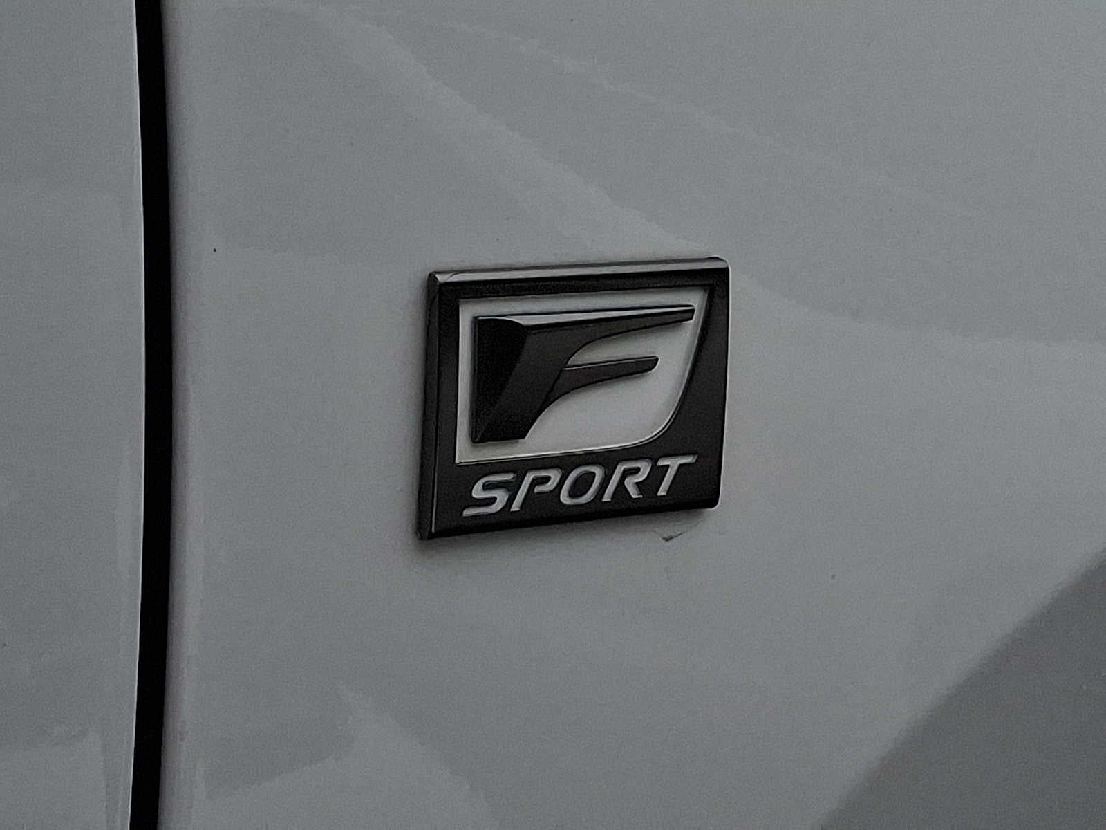 2024 Lexus NX NX 350 F SPORT Handling AWD