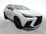 2024 Lexus NX NX 350 F SPORT Handling AWD