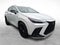 2024 Lexus NX NX 350 F SPORT Handling AWD