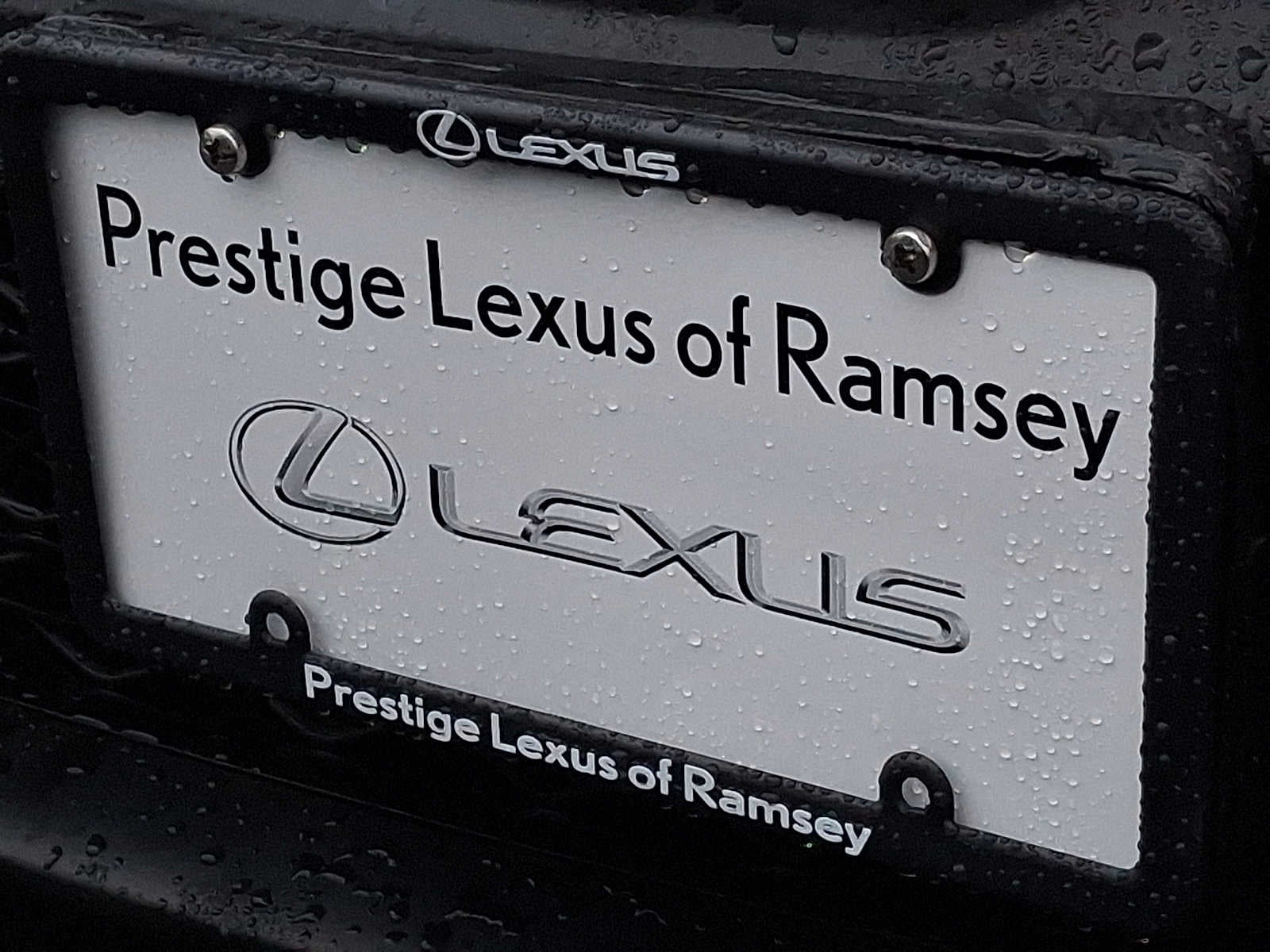 2024 Lexus NX NX 350 F SPORT Handling AWD