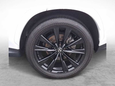 2024 Lexus NX NX 350 F SPORT Handling AWD