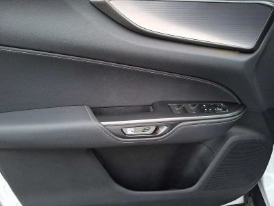 2024 Lexus NX NX 350 F SPORT Handling AWD