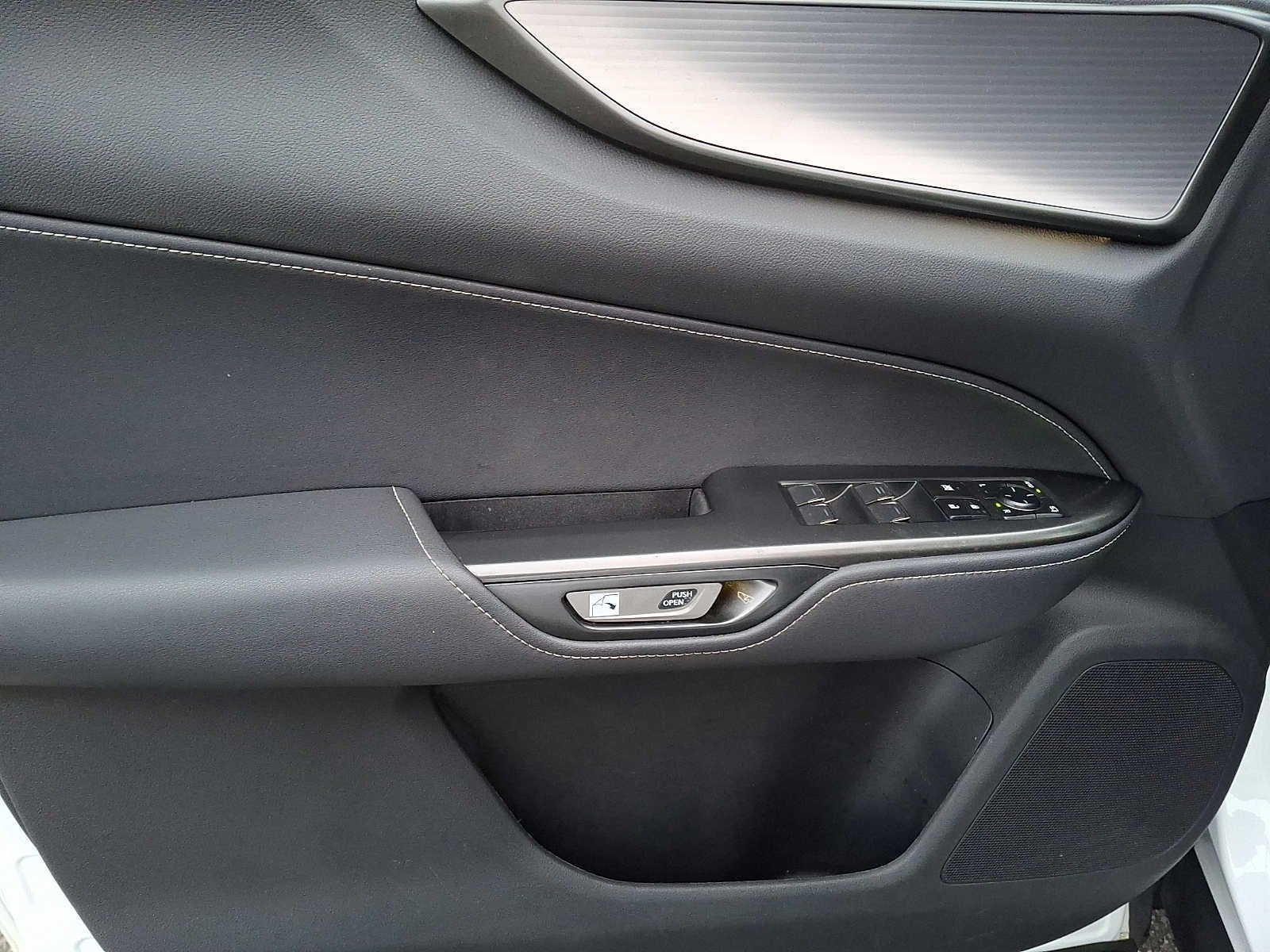 2024 Lexus NX NX 350 F SPORT Handling AWD