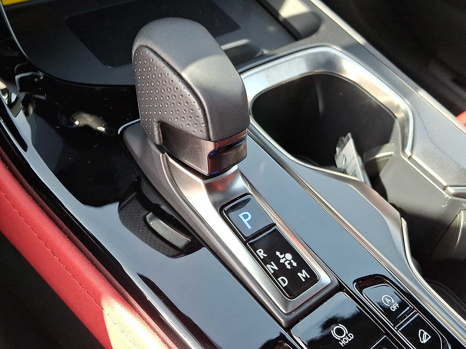 2023 Lexus NX 350 F SPORT HANDLING AWD F SPORT HANDLING AWD